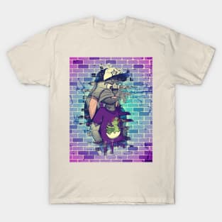 Stan Rabbit T-Shirt